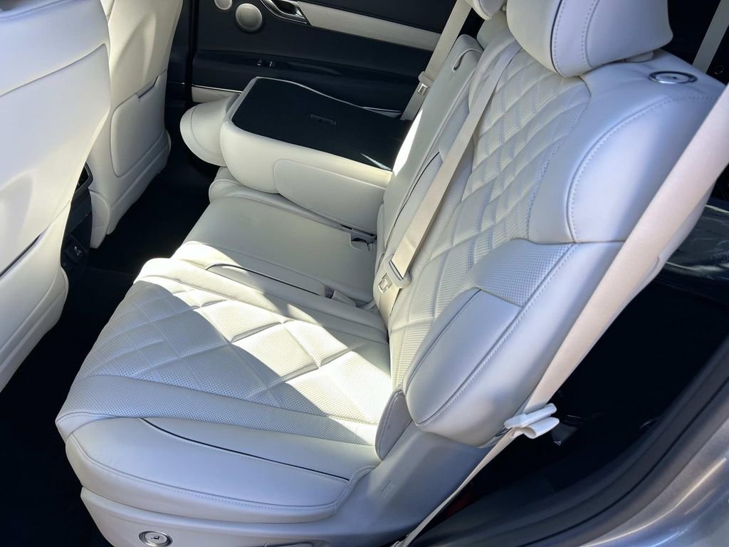 New 2026 Genesis GV80 3.5T Prestige image 20