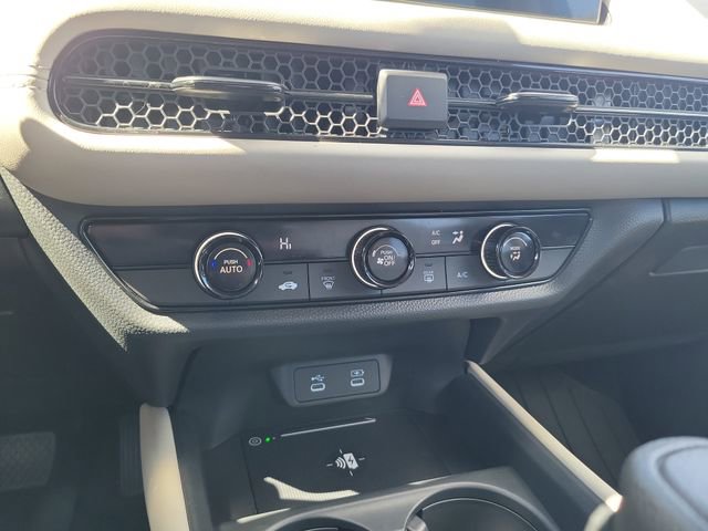 Certified 2026 Honda HR-V LX image 20