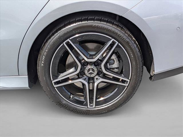 Certified 2026 Mercedes-Benz CLA 250 image 25