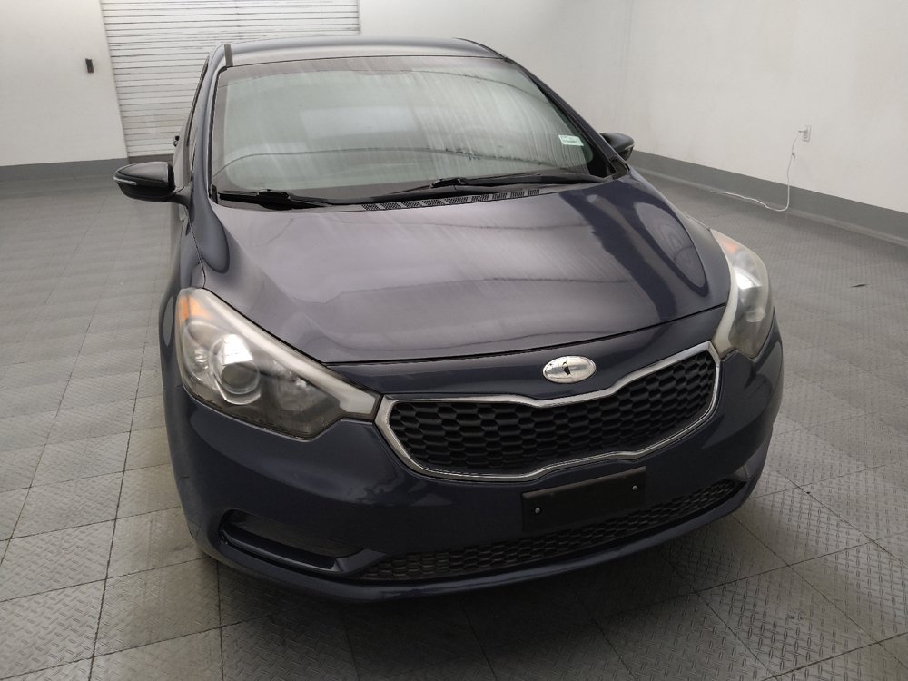 Used 2016 Kia Forte LX w/ LX Popular Plus Package FWD image 14
