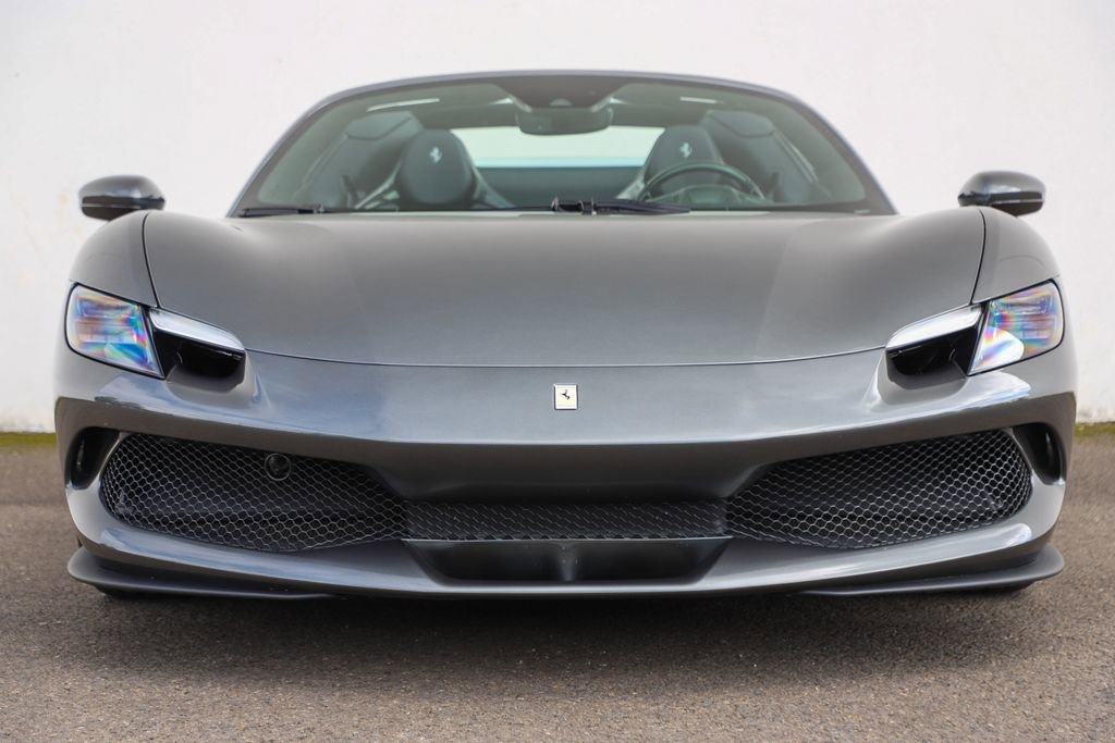 Certified 2023 Ferrari 296 GTS image 42