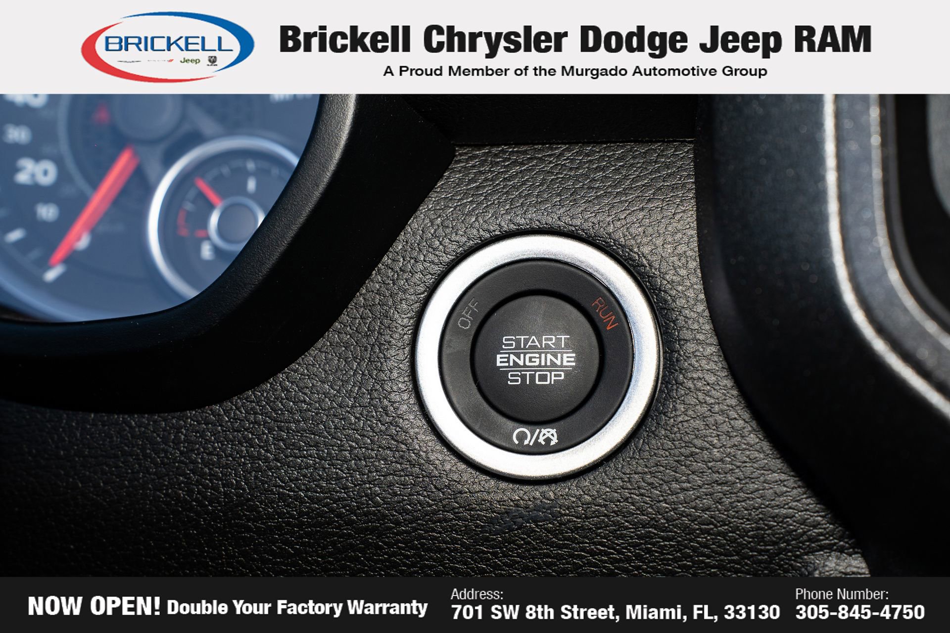 New 2026 RAM 1500 Tradesman image 31