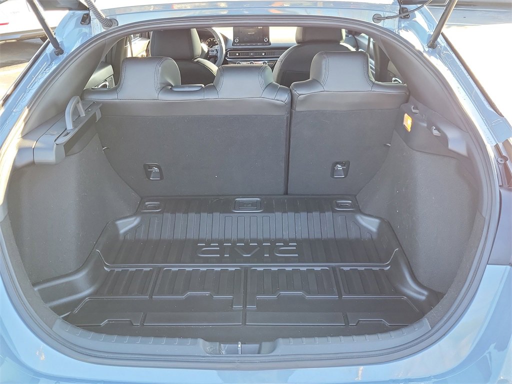 Used 2024 Honda Civic Sport image 11