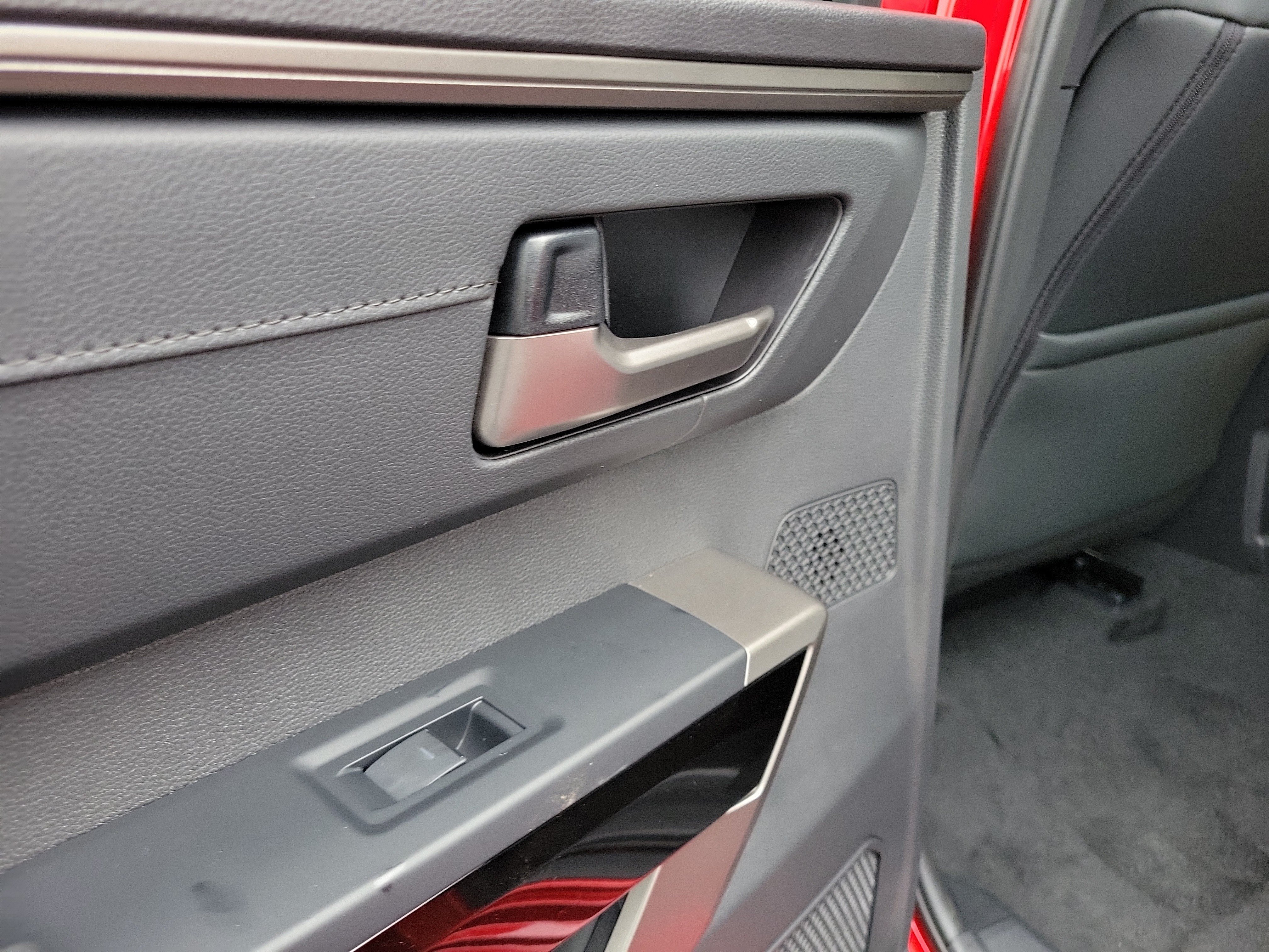 New 2026 Toyota Tundra Limited AWD/4WD image 13