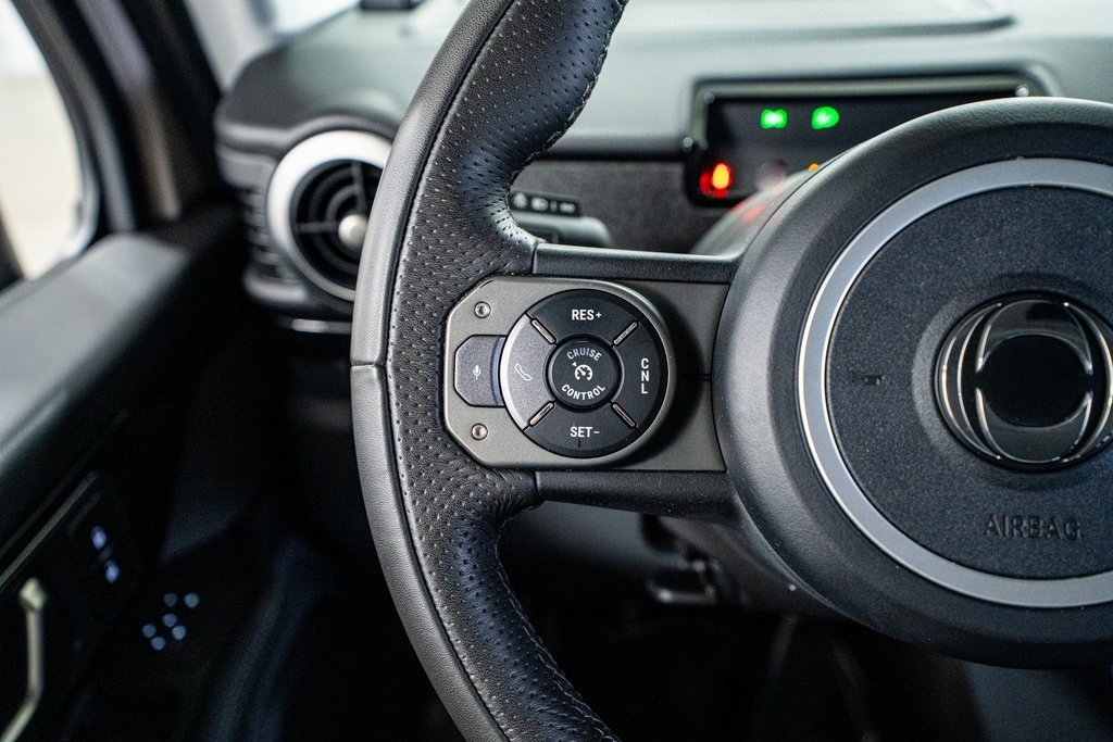 Used 2024 INEOS Grenadier image 38