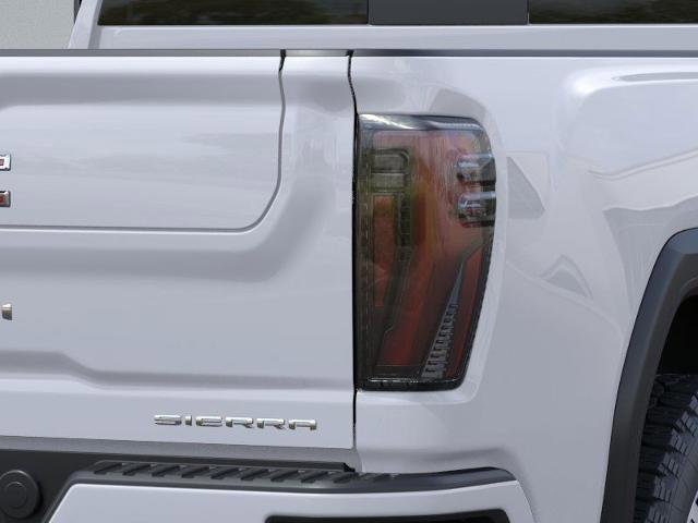 New 2026 GMC Sierra 2500 Denali image 17