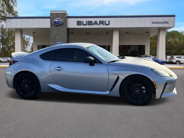 Used 2025 Toyota GR86 Premium RWD image 7