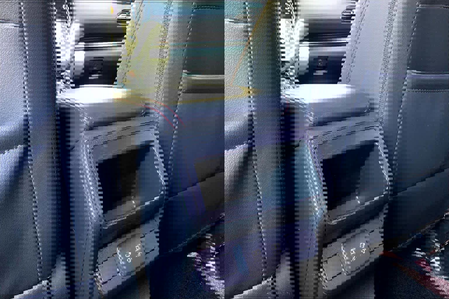 Used 2023 Subaru WRX Limited image 35