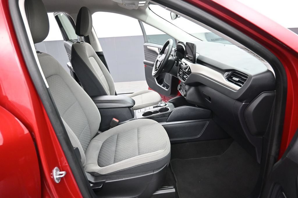 Used 2022 Ford Escape SE w/ Convenience Package AWD/4WD image 14