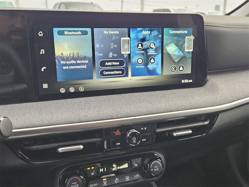 New 2026 Nissan Kicks SV image 19