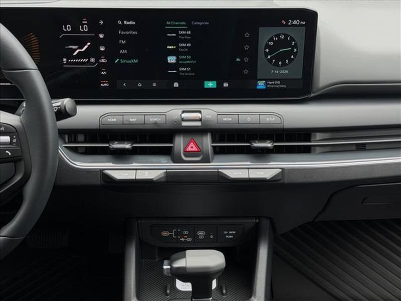 New 2026 Kia K4 GT-Line Turbo FWD image 17