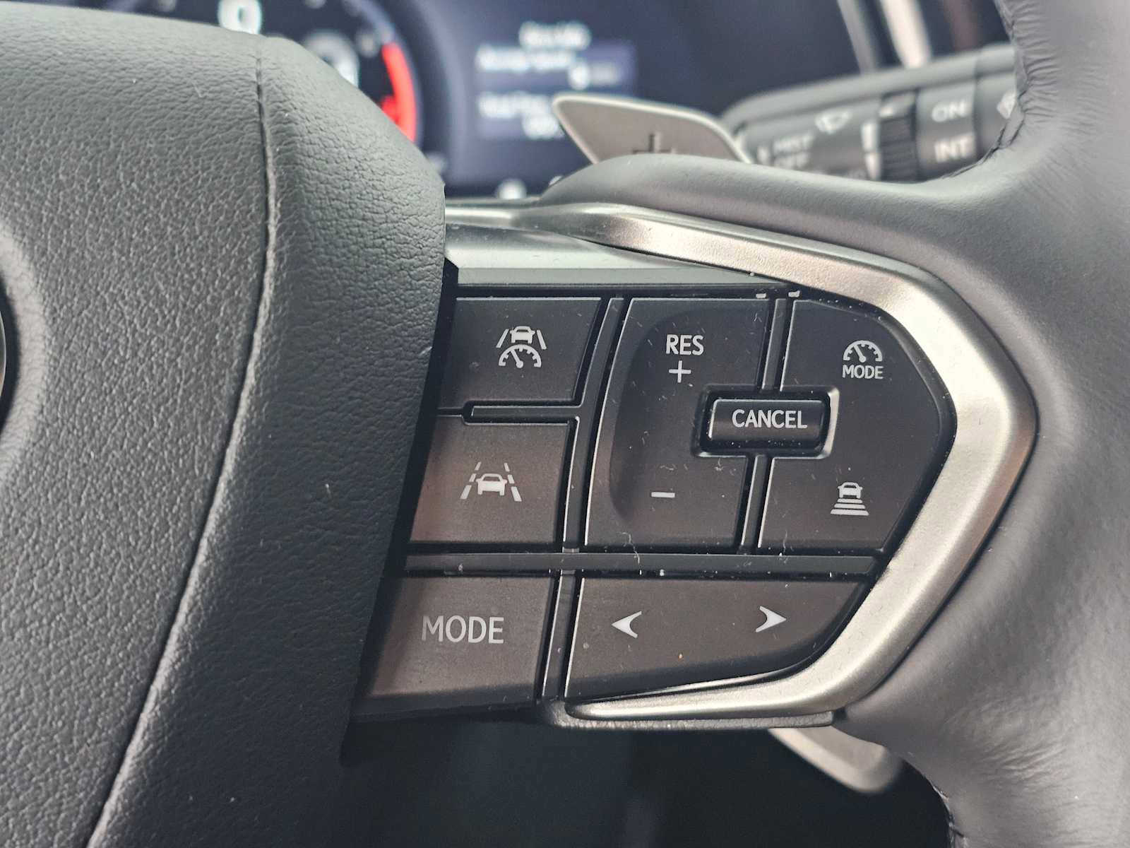 Certified 2026 Lexus TX 350 AWD w/ Technology Package image 31
