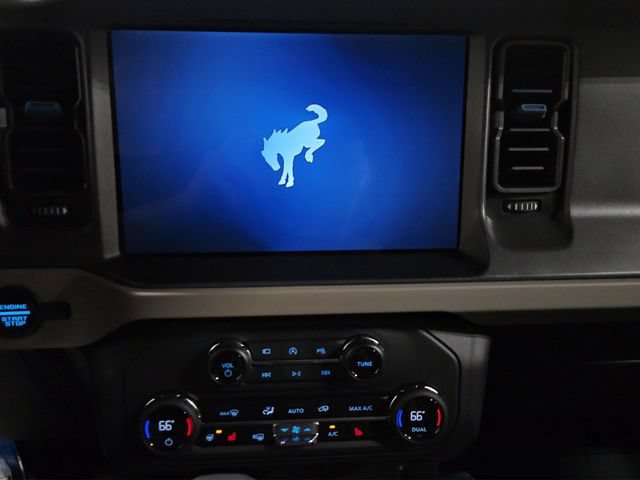 Used 2024 Ford Bronco Wildtrak AWD/4WD image 14