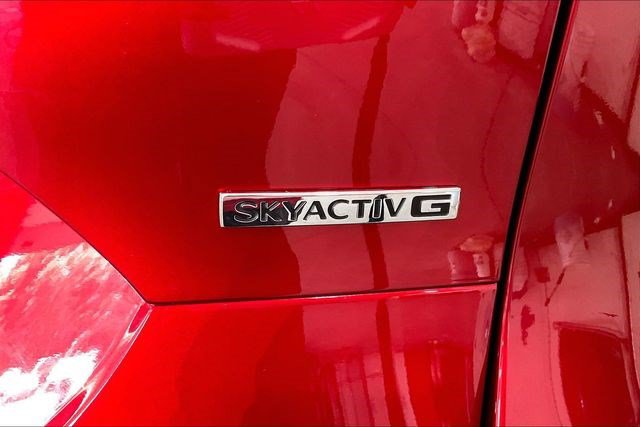 New 2026 MAZDA CX-5 Select AWD/4WD image 9