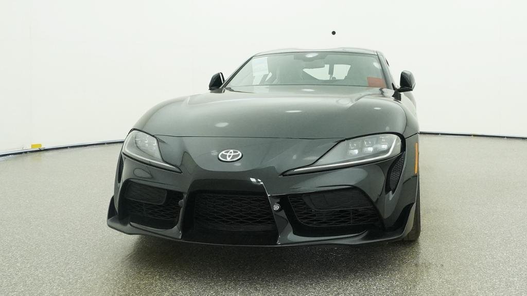 New 2026 Toyota Supra RWD image 17