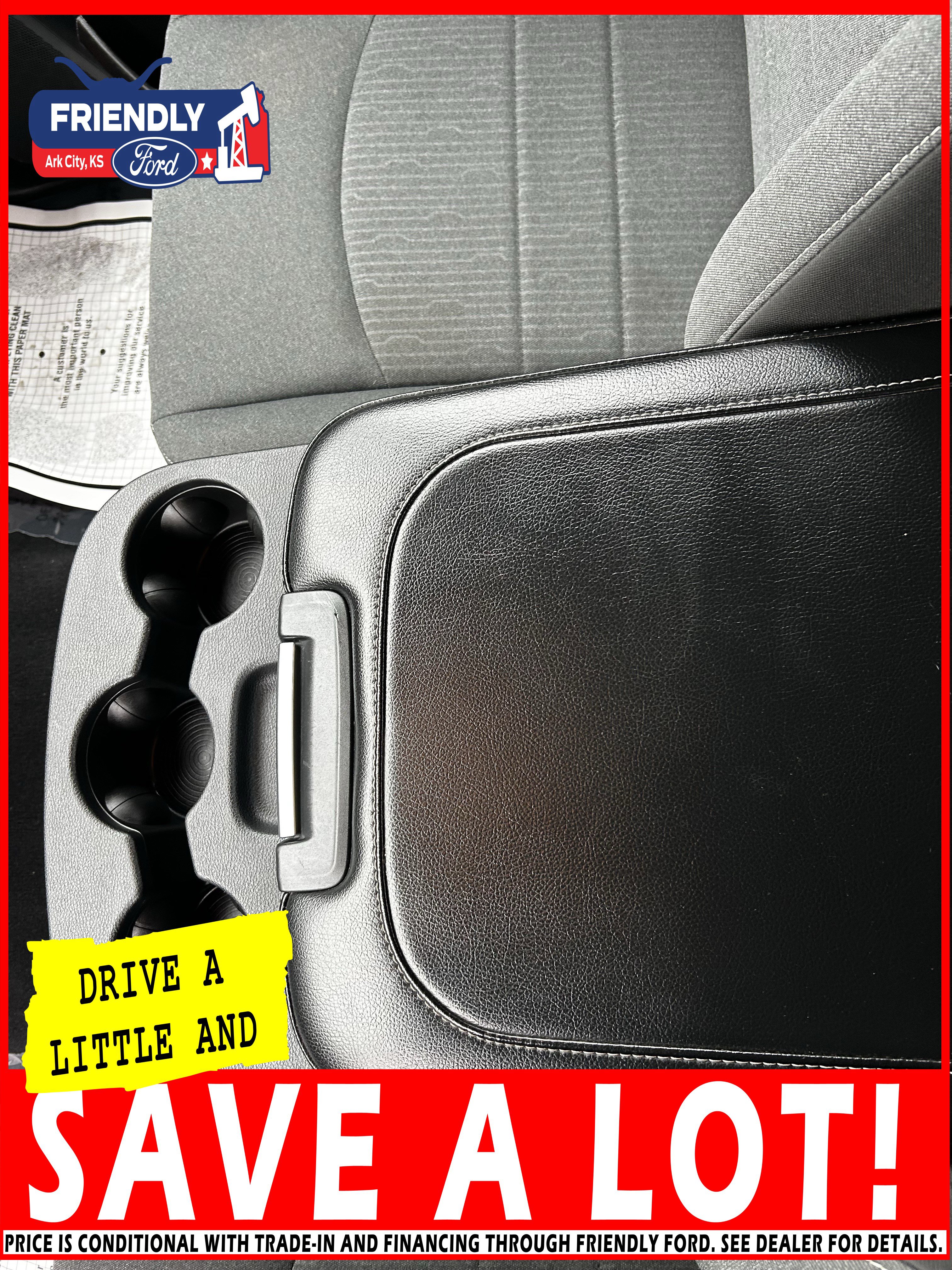 Used 2024 RAM 1500 Classic Warlock image 13