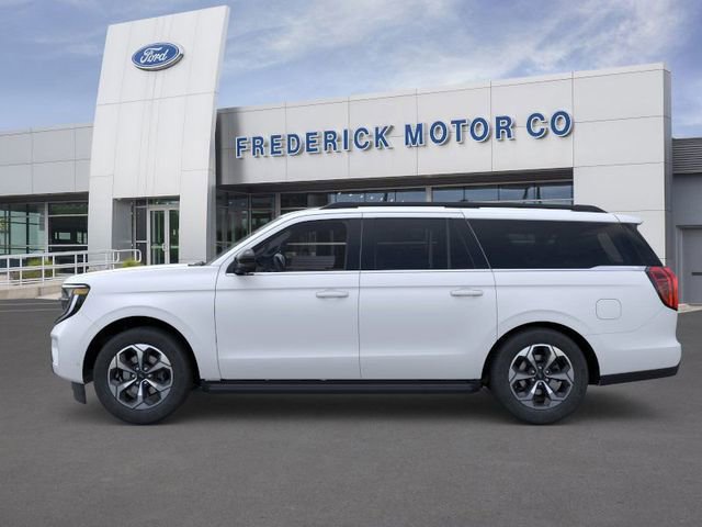 New 2026 Ford Expedition Max Active image 3