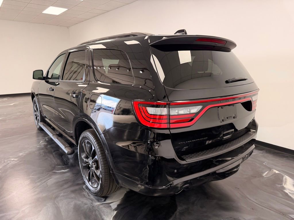 Used 2025 Dodge Durango GT AWD/4WD image 23