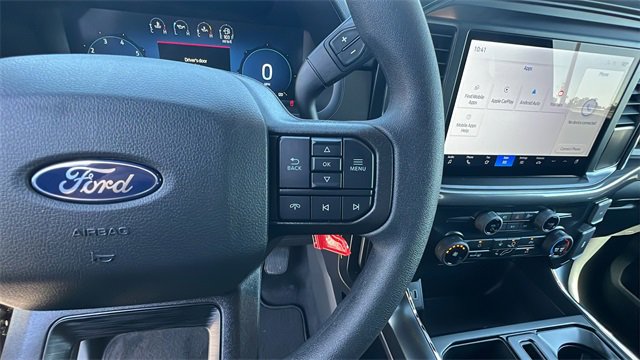 New 2025 Ford F150 STX image 28