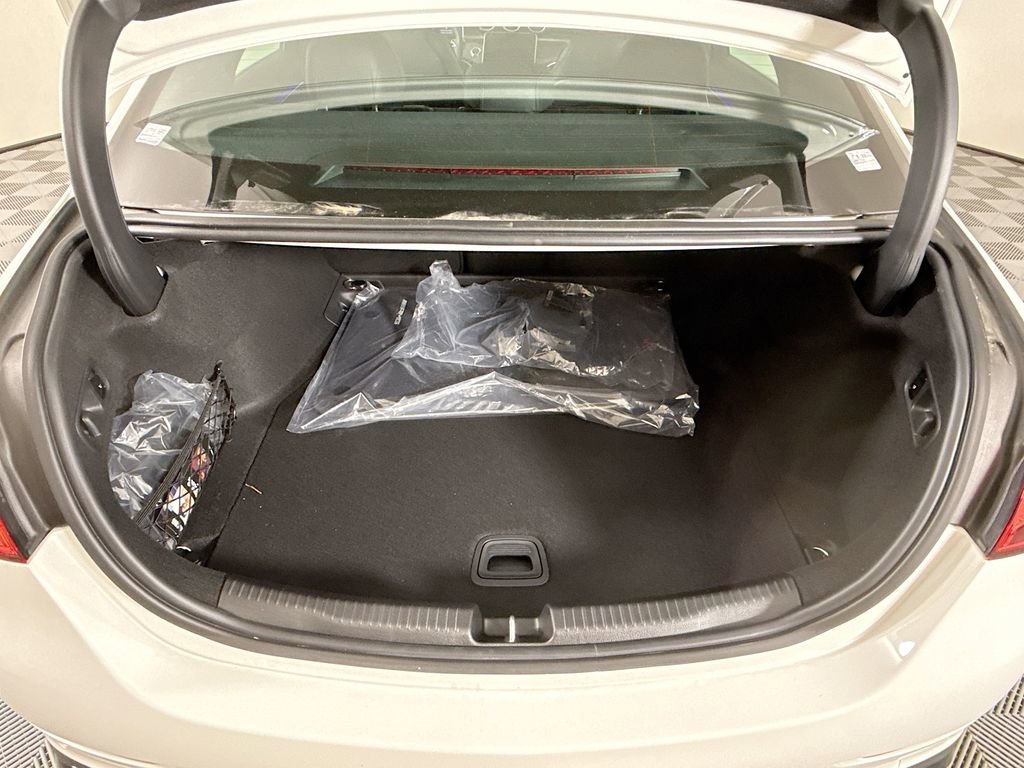 New 2025 Mercedes-Benz C 300 4MATIC Sedan image 26