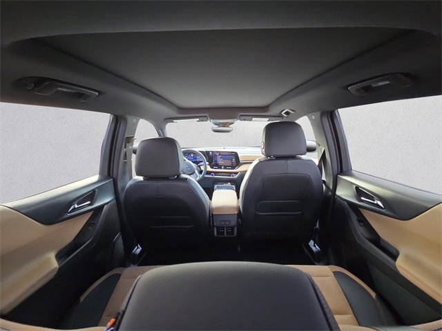 New 2026 Chevrolet Equinox ACTIV image 17