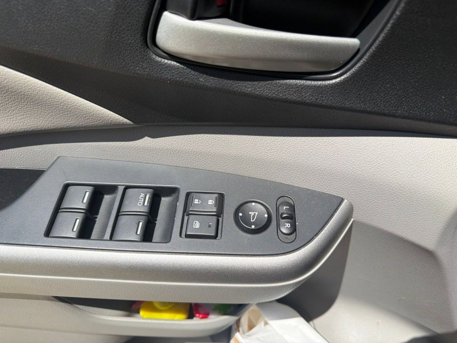 Used 2012 Honda CR-V EX-L image 11