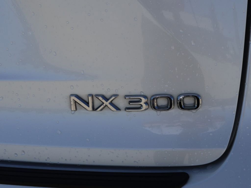 Used 2019 Lexus NX 300 AWD w/ Premium Package image 8