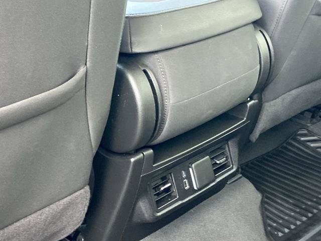 Used 2025 GMC Sierra 1500 Elevation w/ X31 Off-Road Package image 17