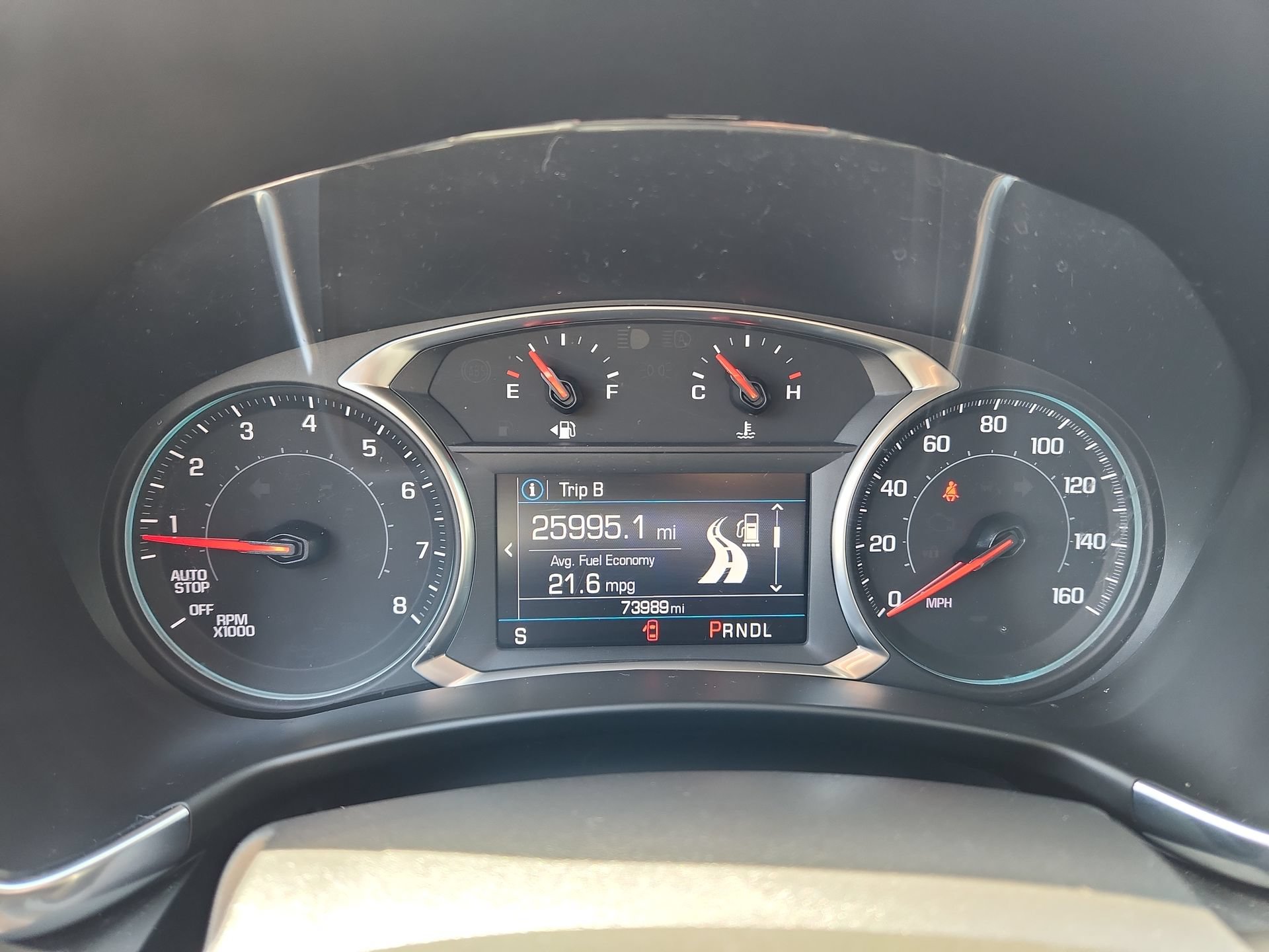Used 2022 Chevrolet Equinox LT FWD image 10