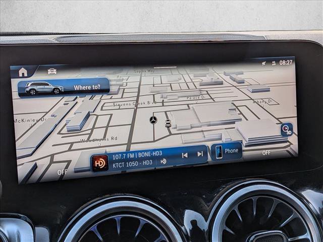 Certified 2025 Mercedes-Benz GLB 250 image 15