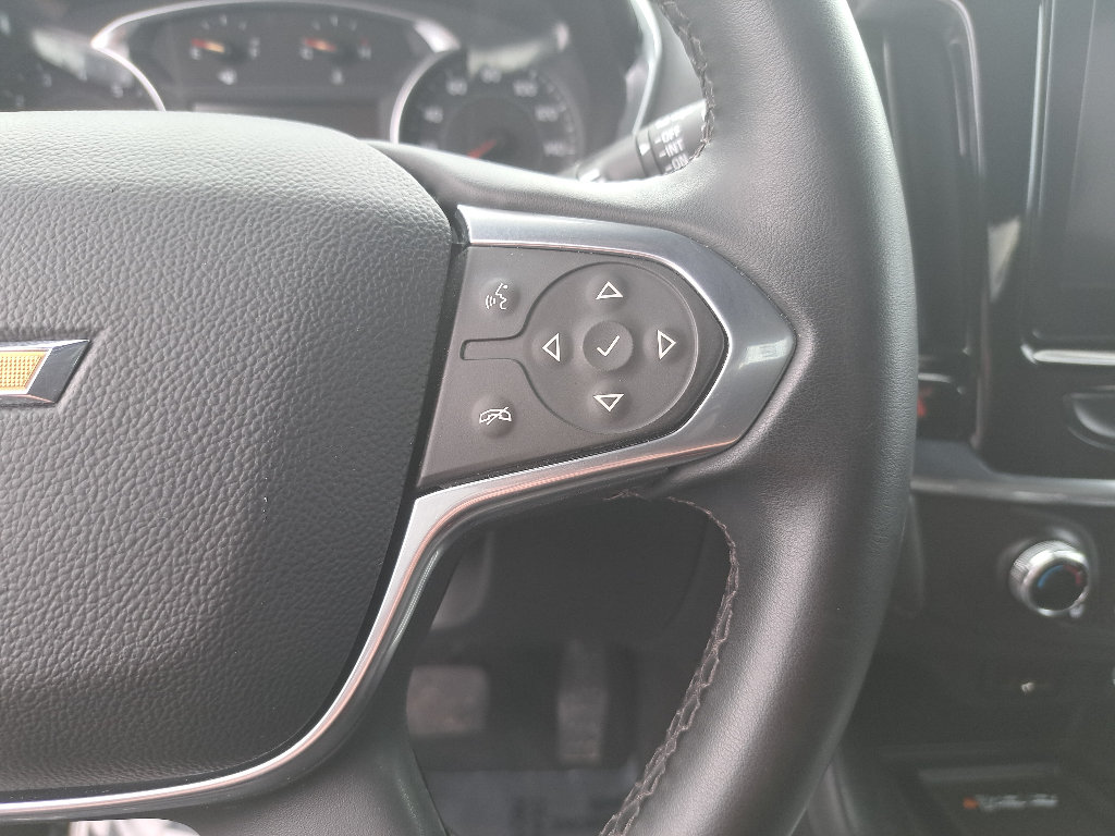 Used 2023 Chevrolet Traverse LT AWD/4WD image 20