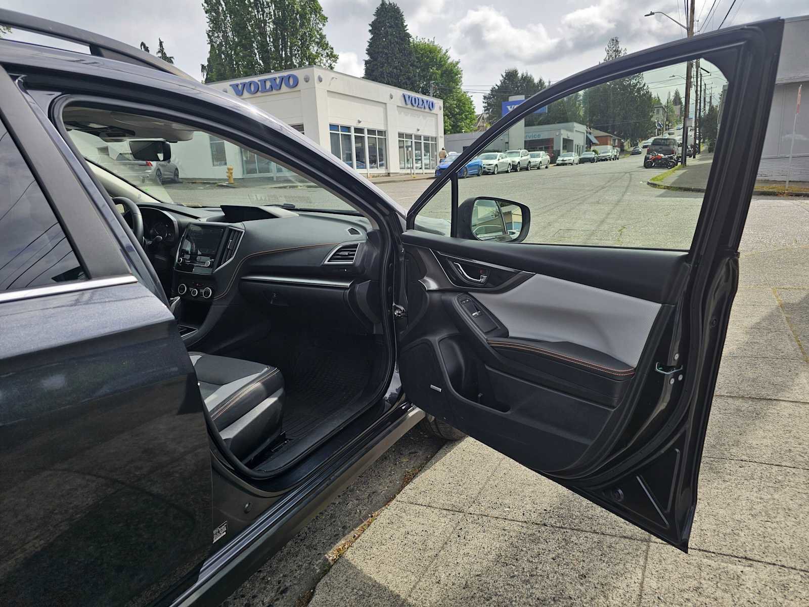 Used 2018 Subaru Crosstrek 2.0i Limited AWD/4WD image 10