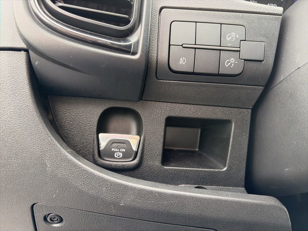 Used 2023 RAM ProMaster 2500 image 15