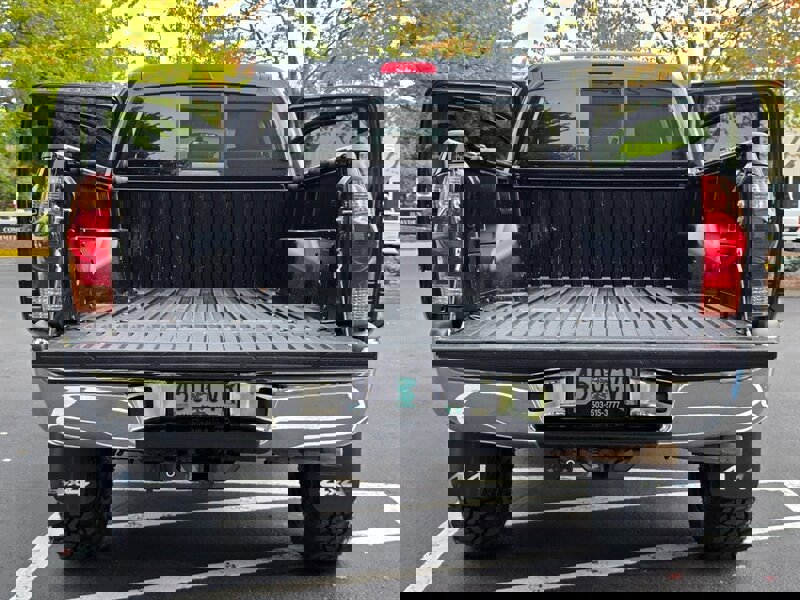 Used 2007 Toyota Tacoma 4x4 Double Cab image 31