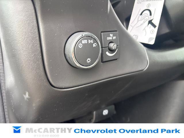 New 2025 Chevrolet Express 3500 RWD 3500 135 w/ Driver Convenience Package image 21