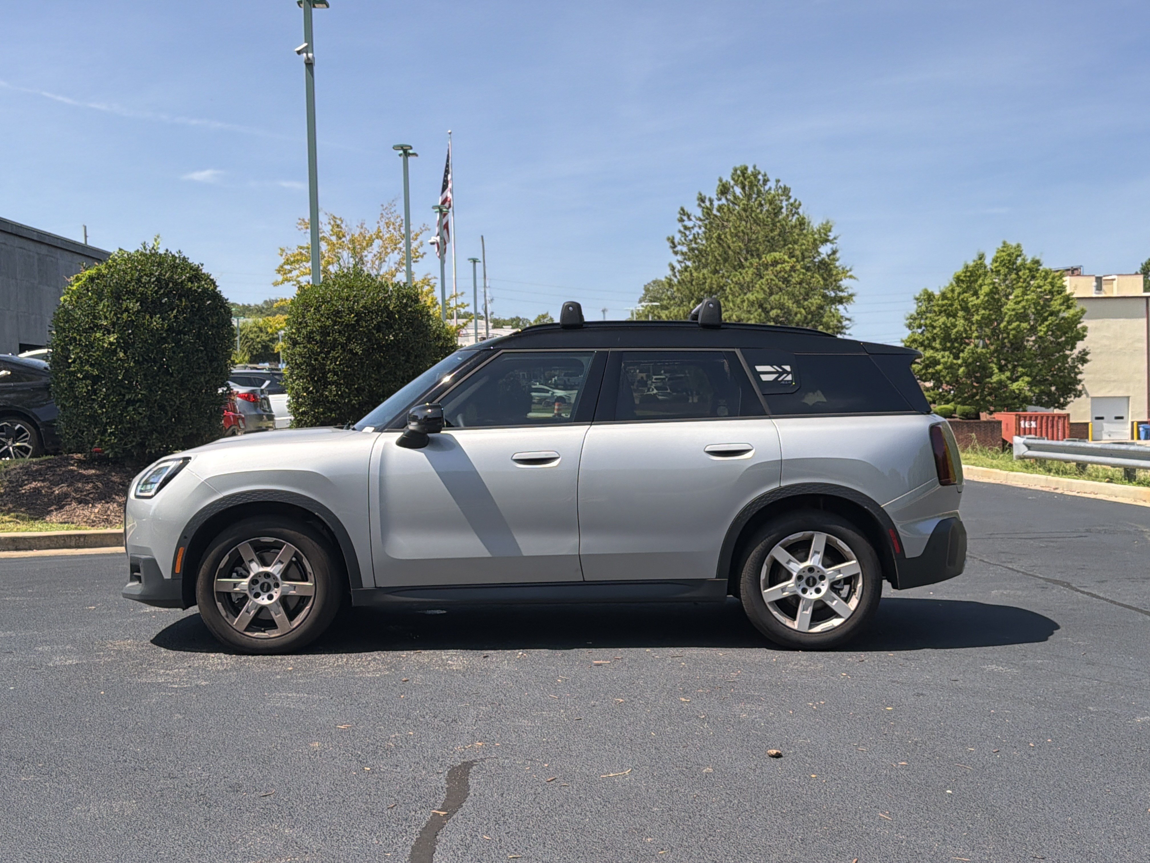 Used 2026 MINI Cooper Countryman S AWD/4WD image 12
