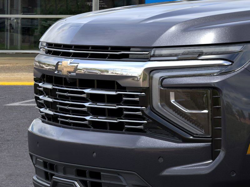 New 2026 Chevrolet Tahoe Premier image 13