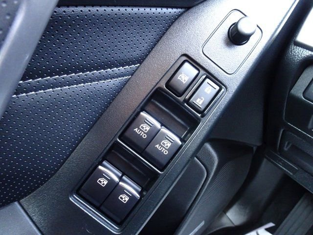 Used 2018 Subaru Forester 2.5i Touring w/ Popular Package #3B image 22