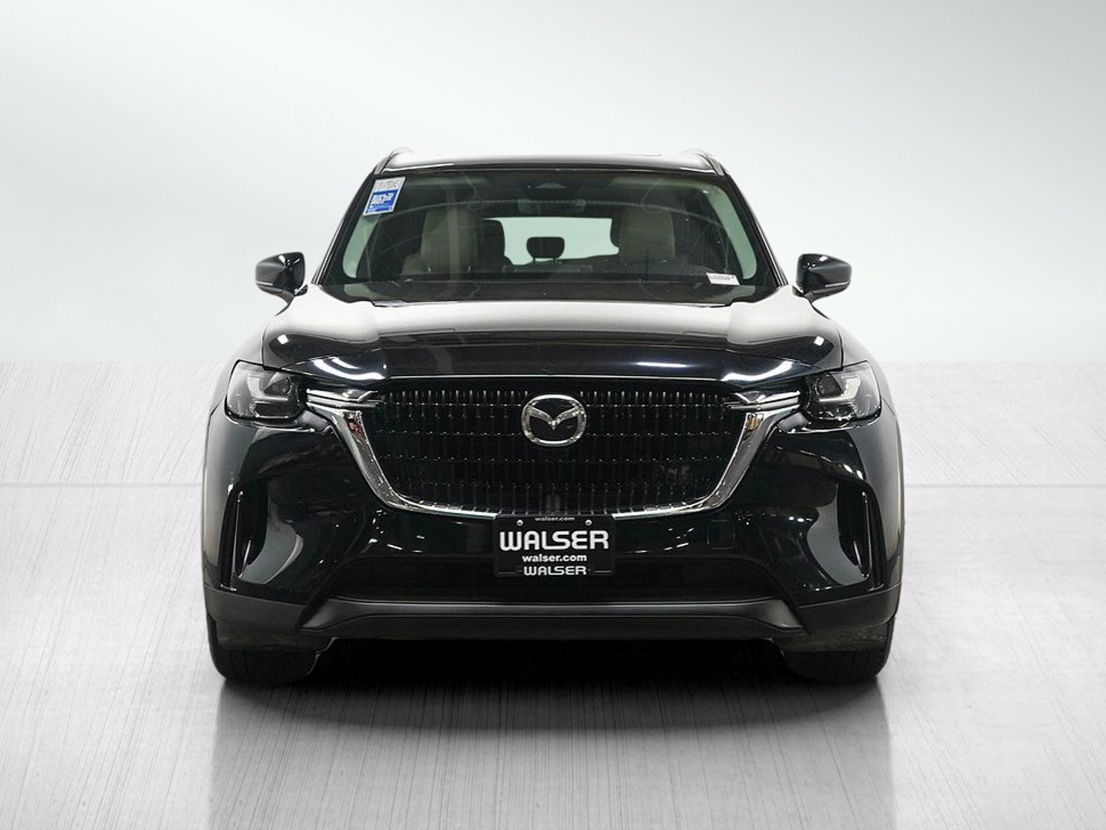 Used 2024 MAZDA CX-90 3.3 Turbo w/ Preferred Package AWD/4WD image 8