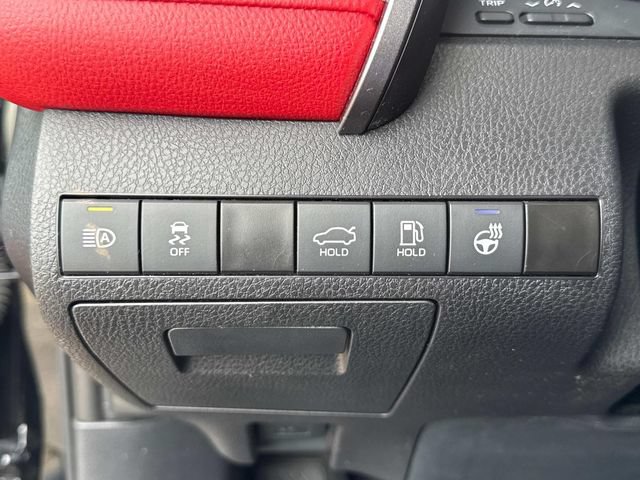 Used 2023 Toyota Camry XSE w/ Cold Weather Package FWD image 26