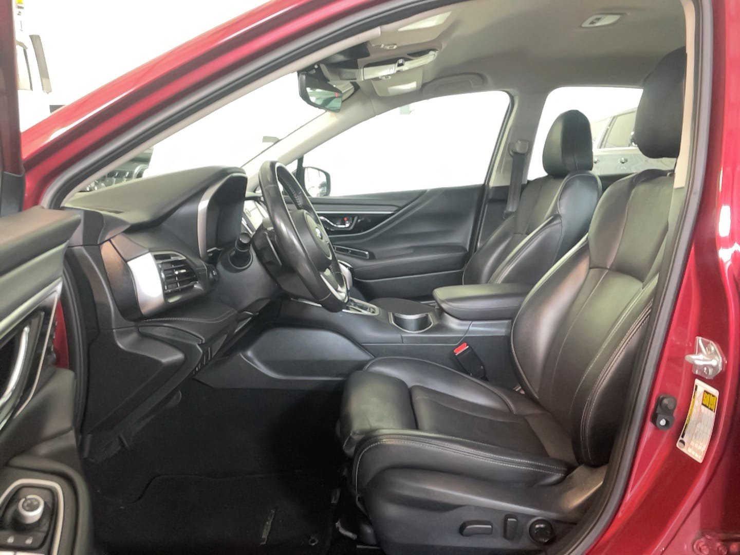 Used 2024 Subaru Legacy Limited AWD/4WD image 5