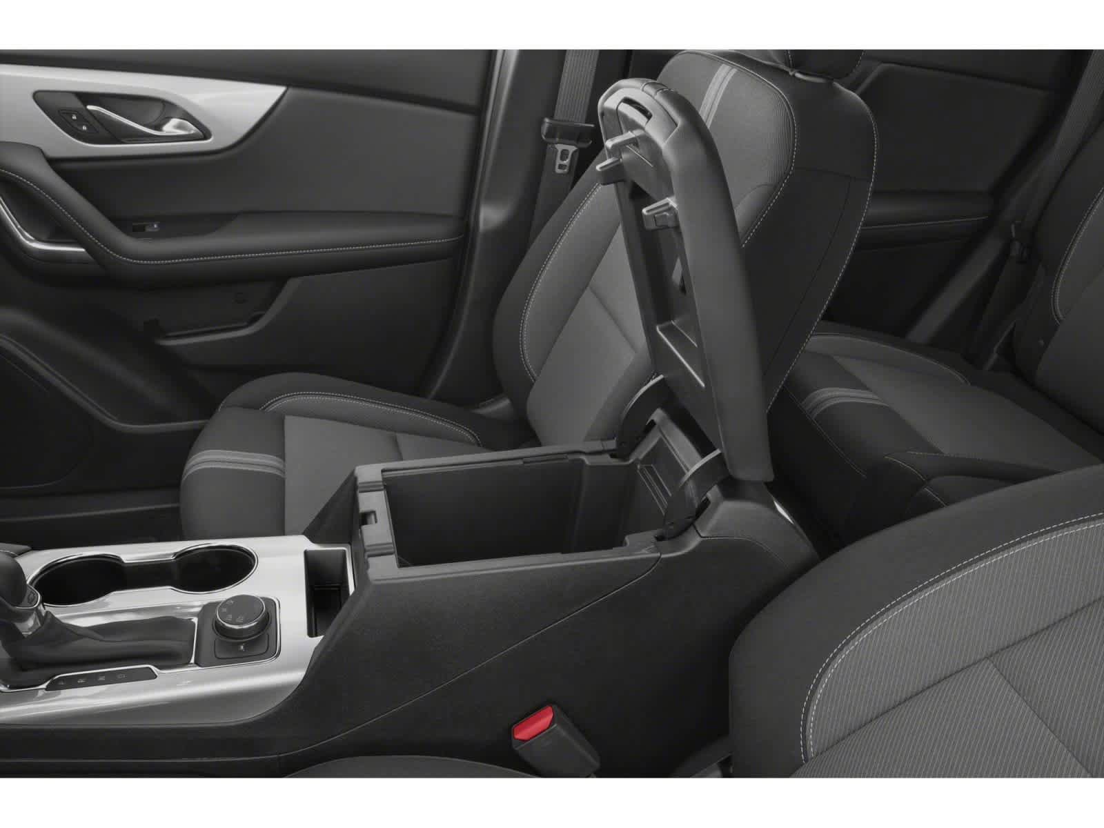 Used 2024 Chevrolet Blazer LT w/ Convenience Package FWD image 9