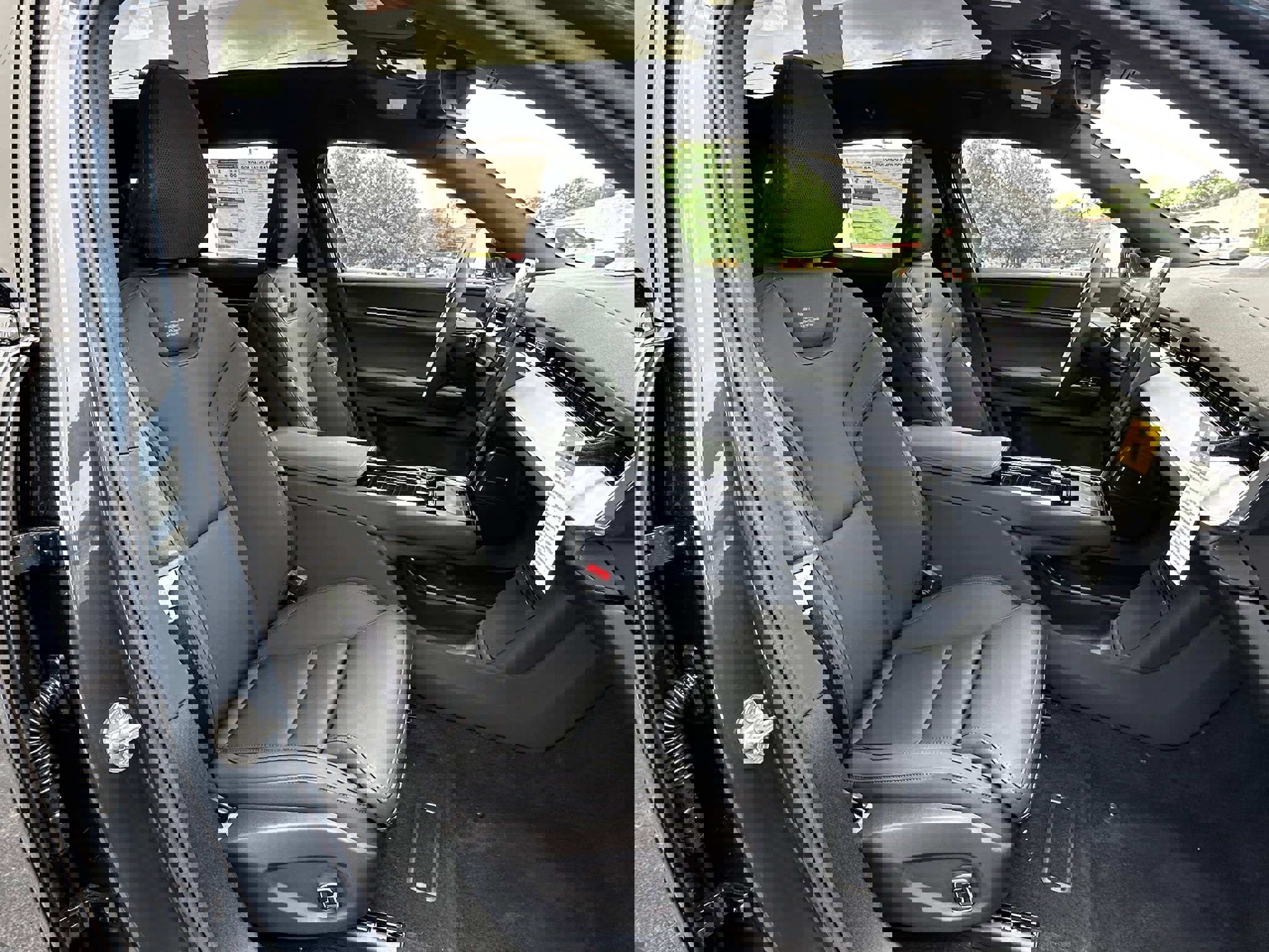 New 2025 Polestar Polestar 3 image 10