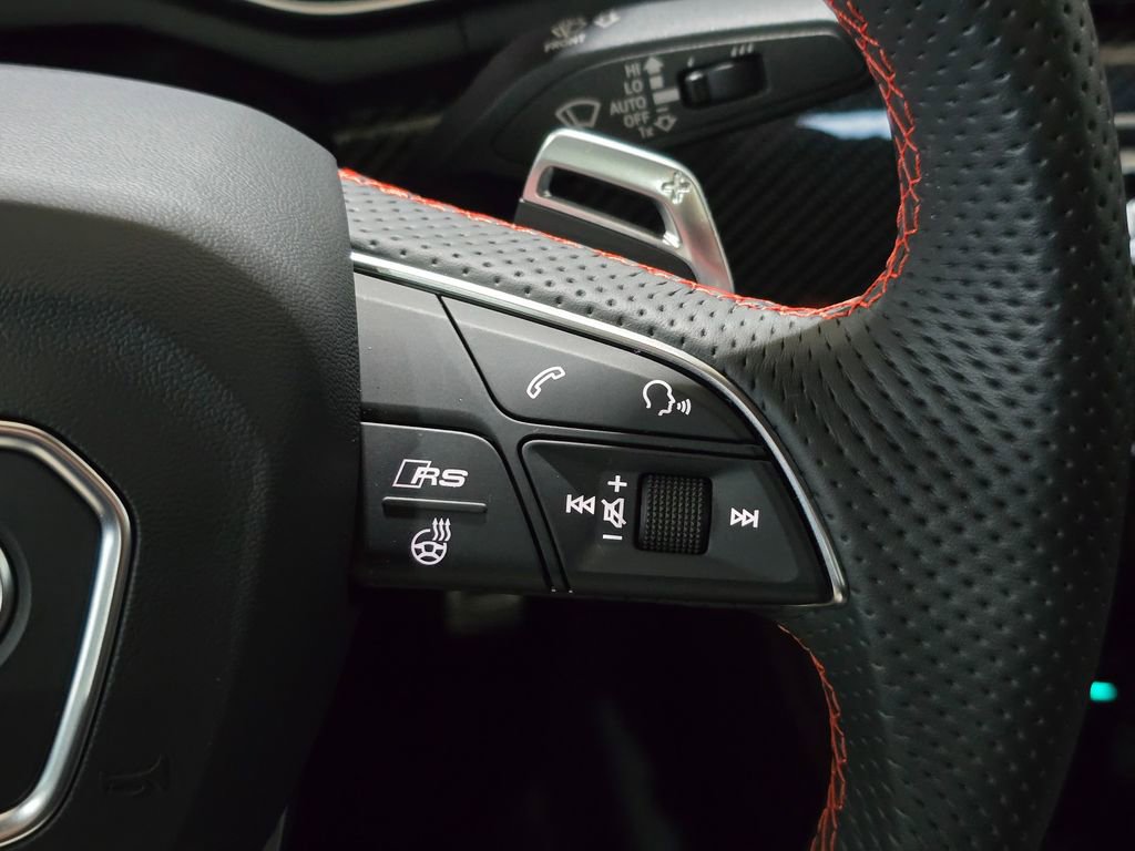 Used 2023 Audi RS 5 Sportback image 17