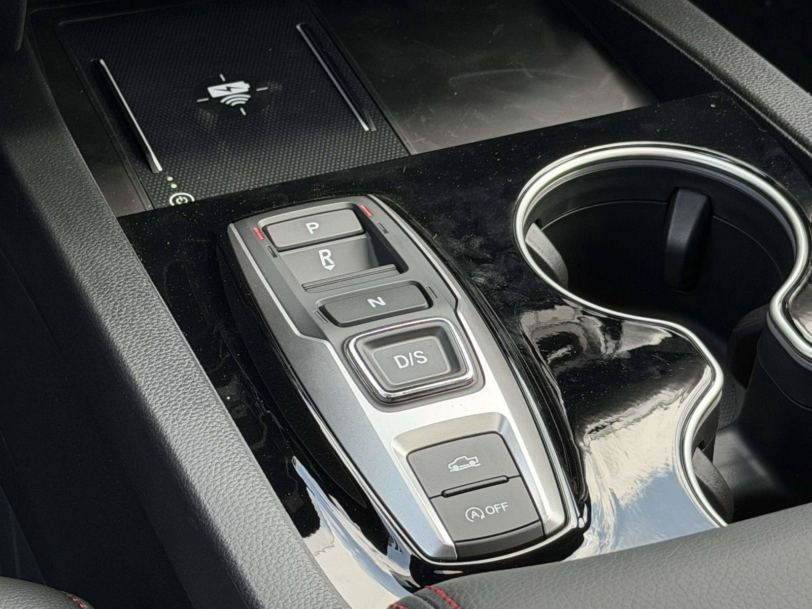 New 2026 Honda Ridgeline Black Edition image 15