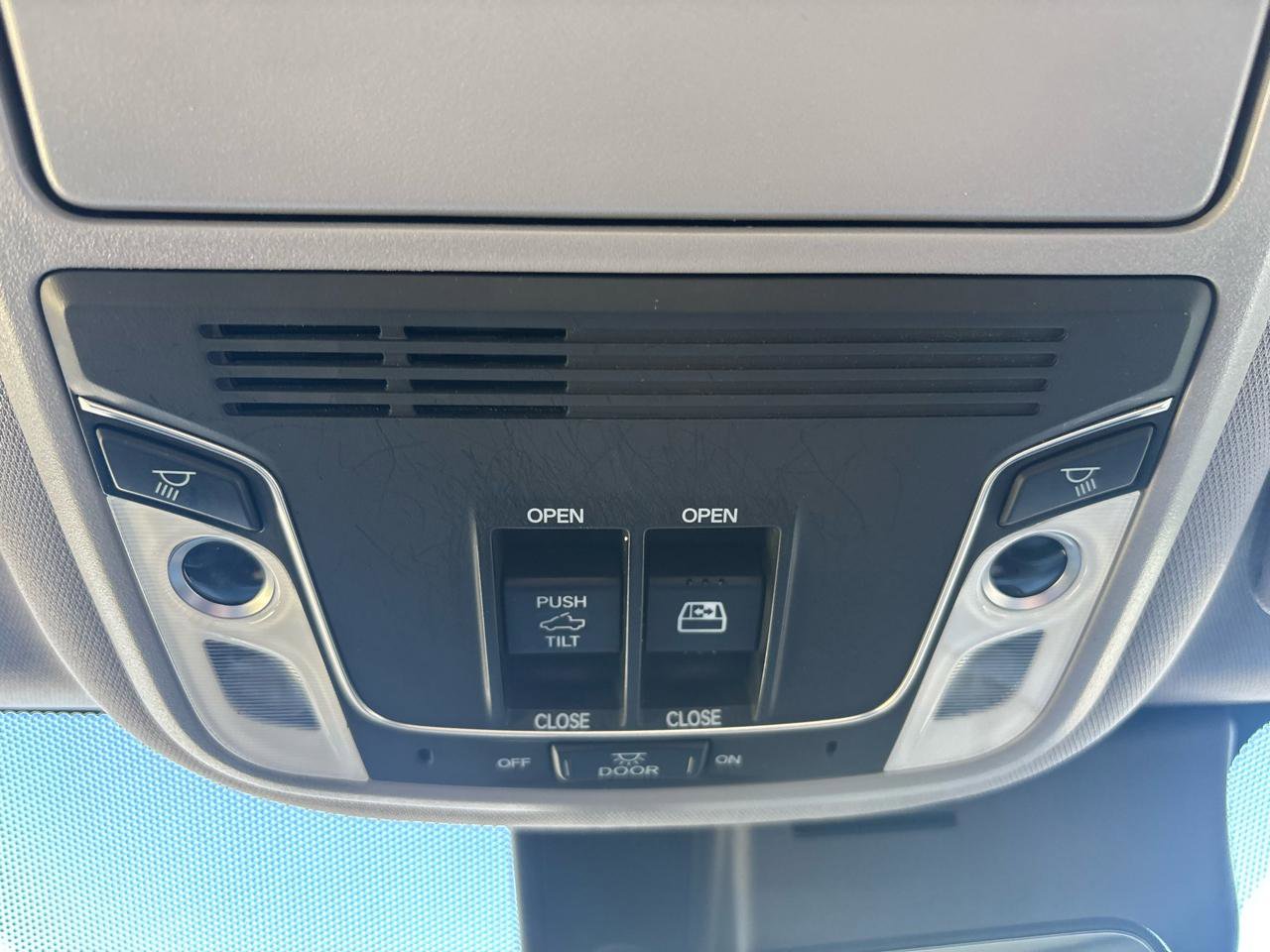 Used 2023 Honda Ridgeline RTL-E image 30