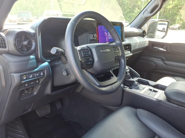 Used 2024 Toyota Land Cruiser AWD/4WD image 14