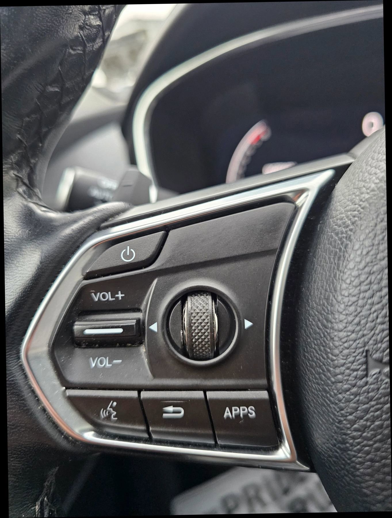 Used 2022 Acura MDX SH-AWD w/ Technology Package image 18