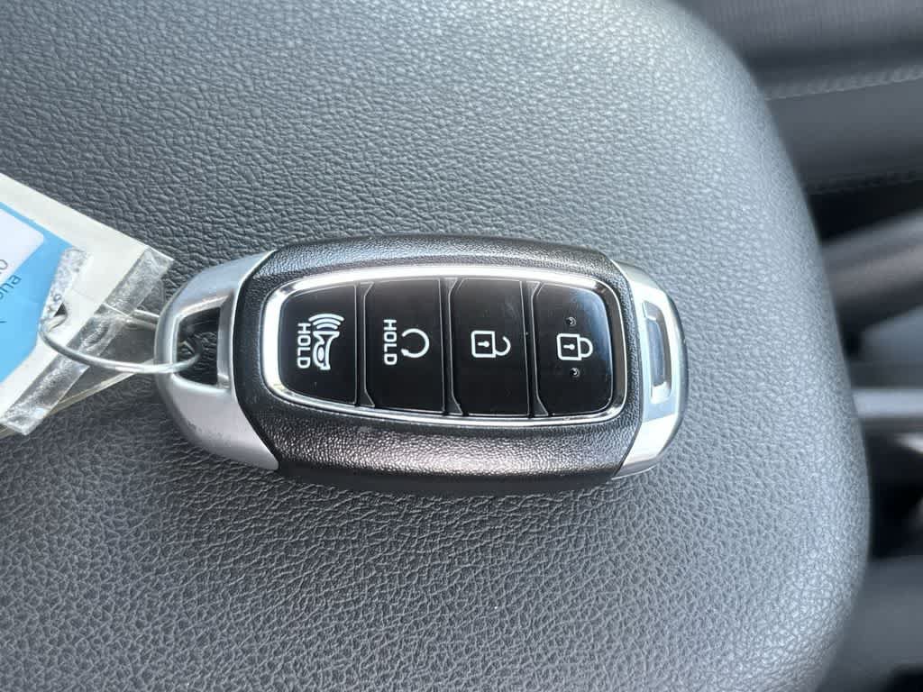 Used 2023 Hyundai Kona SEL w/ Convenience Package FWD image 28
