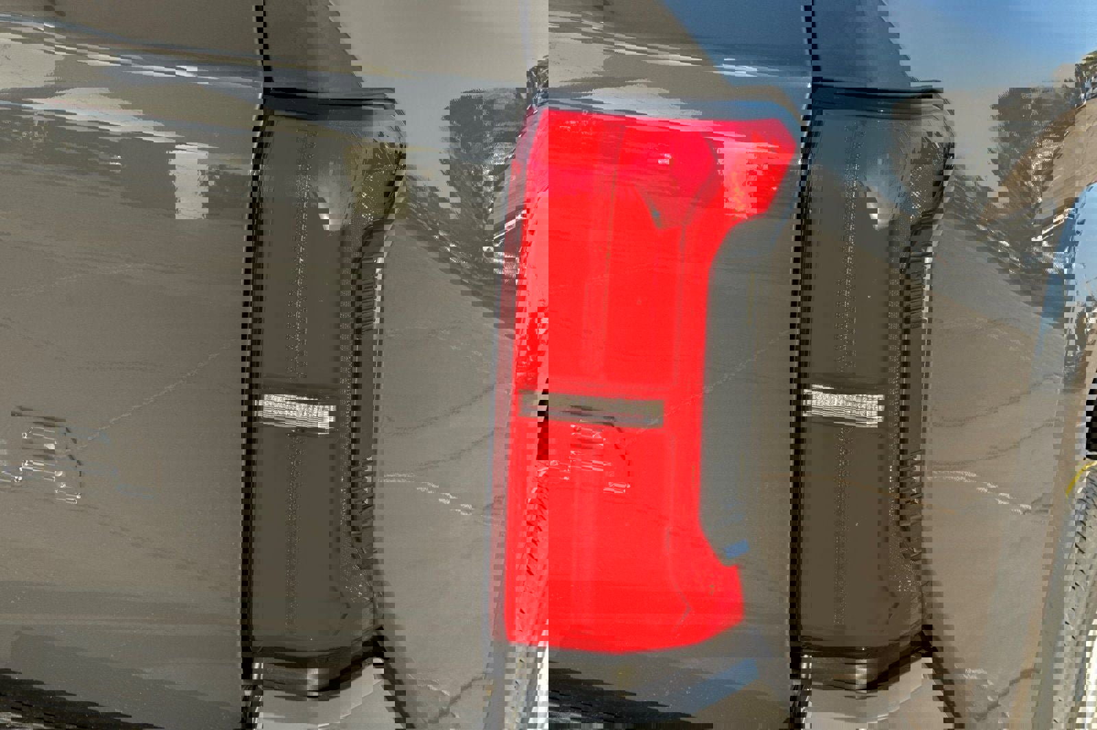 New 2026 Toyota Tacoma SR5 image 31